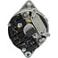 GRANIT Lichtmaschine 14 V / 55 A, Riemenscheibe-Ø 87 mm, Flansch 56 mm John Deere | AL207585, AL207586, AL23434, AL23850, AL23855