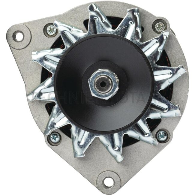 GRANIT Lichtmaschine 14 V / 65 A, Riemenscheibe-Ø 80 mm, Flansch 82 mm Valtra-Valmet | V836666723