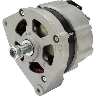 GRANIT Alternator 28 V / 35 A, flange 56 mm