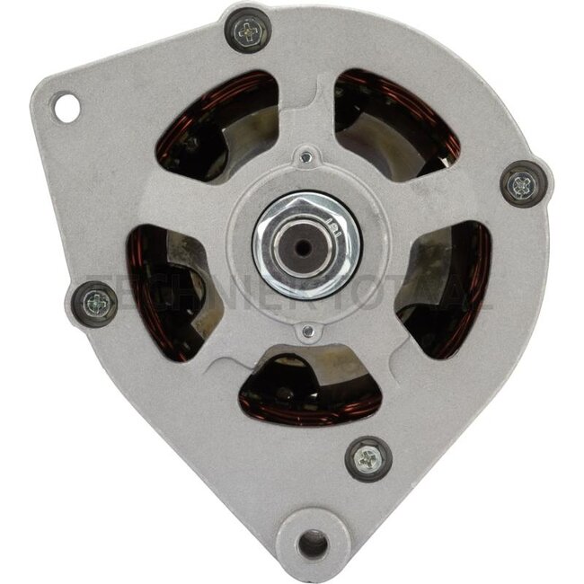 GRANIT Alternator 28 V / 35 A, flange 56 mm