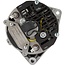 GRANIT Alternator 28 V / 35 A, flange 56 mm
