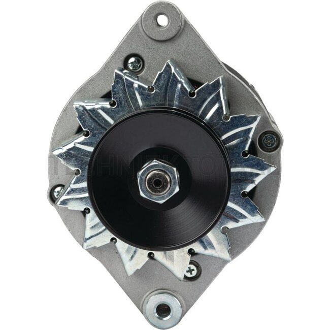 GRANIT Dynamo 14 V / 65 A, poelie-Ø 80 mm, flens 56 mm John Deere | RT6005027729