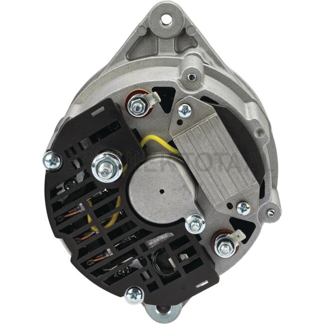 GRANIT Dynamo 14 V / 65 A, poelie-Ø 80 mm, flens 56 mm John Deere | RT6005027729