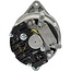GRANIT Lichtmaschine 14 V / 65 A, Riemenscheibe-Ø 80 mm, Flansch 56 mm John Deere | RT6005027729