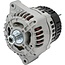 GRANIT Dynamo 14 V / 95 A, flens 56 mm Valtra-Valmet | V836666720, V836666721