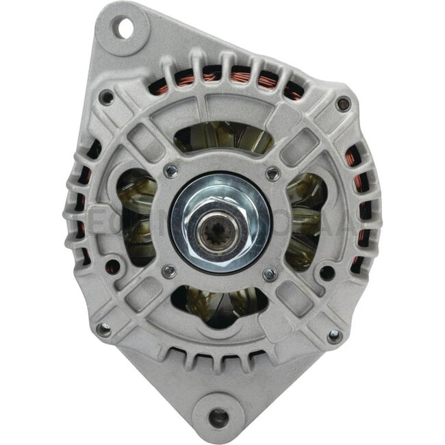 GRANIT Dynamo 14 V / 95 A, flens 56 mm Valtra-Valmet | V836666720, V836666721