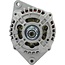 GRANIT Dynamo 14 V / 95 A, flens 56 mm Valtra-Valmet | V836666720, V836666721