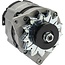 GRANIT Alternator 14 V / 65 A, pulley-Ø 70 mm, flange 82 mm Massey Ferguson | 3698016M91, 3819355M91, 3823652M1