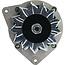 GRANIT Dynamo 14 V / 65 A, poelie-Ø 70 mm, flens 82 mm Massey Ferguson | 3698016M91, 3819355M91, 3823652M1