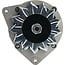 GRANIT Lichtmaschine 14 V / 65 A, Riemenscheibe-Ø 70 mm, Flansch 82 mm Massey Ferguson | 3698016M91, 3819355M91, 3823652M1