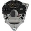 GRANIT Lichtmaschine 14 V / 65 A, Riemenscheibe-Ø 70 mm, Flansch 82 mm Massey Ferguson | 3698016M91, 3819355M91, 3823652M1