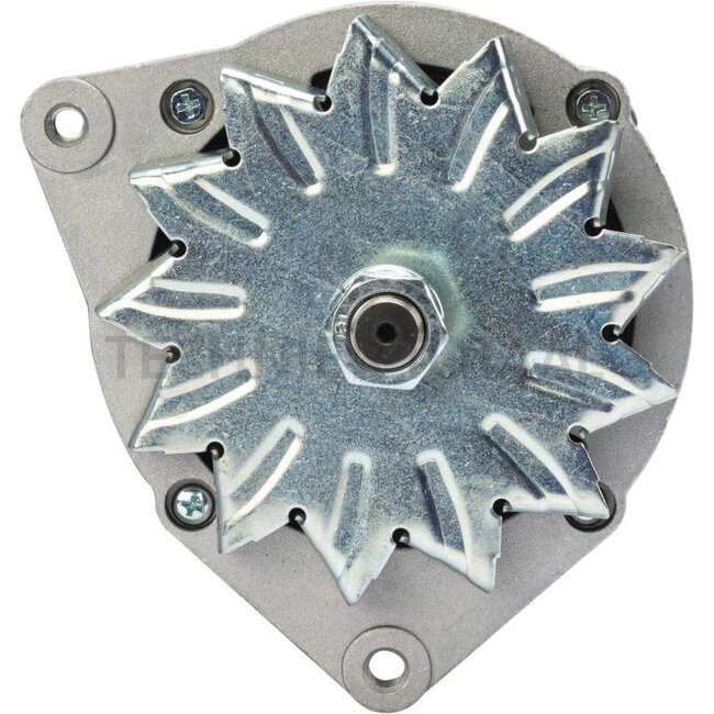 GRANIT Lichtmaschine 14 V / 80 A, Flansch 81,5 mm Massey Ferguson | 3823653M1