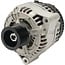 GRANIT Alternator 14 V / 200 A, pulley-Ø 61 mm, flange 56 mm | 84141456, 87667991