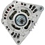GRANIT Alternator 14 V / 120 A, flange 56 mm