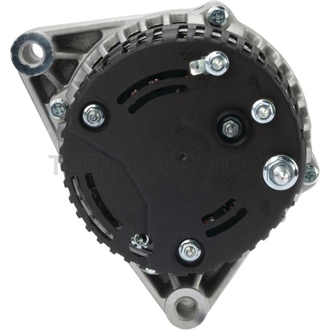 GRANIT Alternator 14 V / 120 A, flange 56 mm