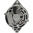 GRANIT Dynamo 14 V / 120 A, flens 50,8 mm Case IH, John Deere, Steyr | 132000090120, 327121A1, 86537977, 86577814, 87020406