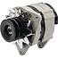 GRANIT Lichtmaschine 14 V, 80 A, Riemenscheibe-Ø 70 mm, Form A Massey Ferguson 6270 | 3780634M1, 3821974M91