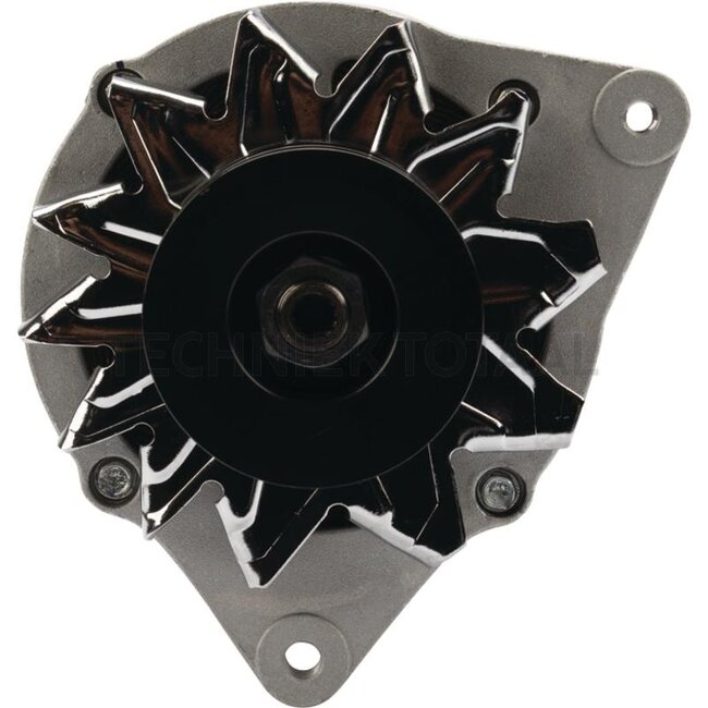 GRANIT Dynamo 14 V, 80 A, poelie-Ø 70 mm, vorm A Massey Ferguson 6270 | 3780634M1, 3821974M91