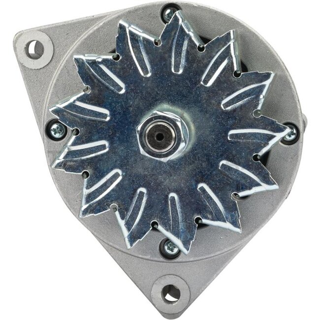 GRANIT Lichtmaschine 14 V, 95 A, Flanschmaß 56 mm, Form B Kramer | 1000295166