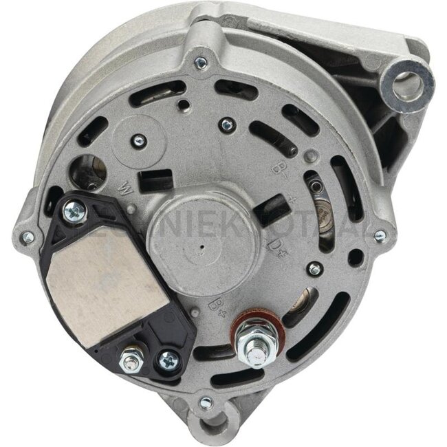 GRANIT Alternator 14 V, 95 A, flange 56 mm, form B Kramer | 1000295166