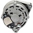 GRANIT Lichtmaschine 14 V, 95 A, Flanschmaß 56 mm, Form B Kramer | 1000295166