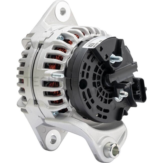 GRANIT Lichtmaschine 28 V / 110 A Volvo CE / BM | 114212, F032114212, 25950 - 26368, 33010, VOE11170321