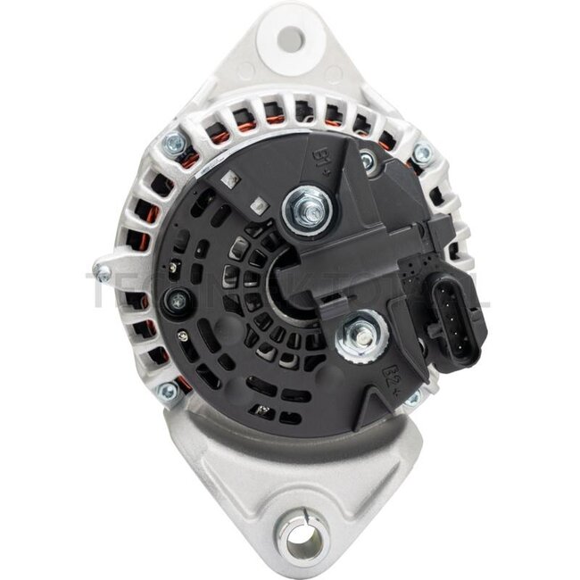 GRANIT Dynamo 28 V / 110 A Volvo CE / BM | 114212, F032114212, 25950 - 26368, 33010, VOE11170321