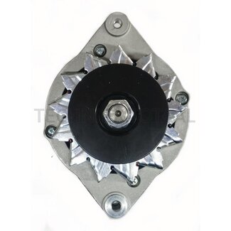GRANIT Alternator 12 V / 70 A, flange 56 mm, pulley Ø 87 mm, John Deere
