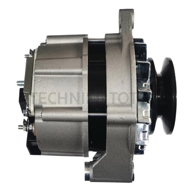 GRANIT Dynamo 12 V / 70 A, flens 56 mm, poelie Ø 87 mm, John Deere | AL23434, AL23850, AL23855, AL23856, AL28516