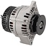 GRANIT Alternator 12 V / 95 A, pulley Ø 87 mm, Case IH, John Deere | SE501372, 3760010107, AL207589, AL67176, AL78690