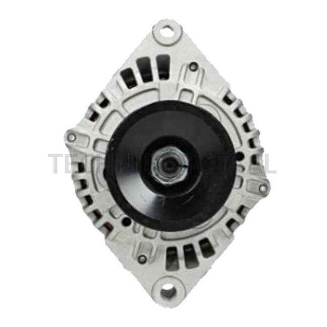 GRANIT Lichtmaschine 12 V / 95 A, Riemenscheibe Ø 87 mm, Case IH, John Deere | SE501372, 3760010107, AL207589, AL67176, AL78690