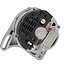 GRANIT Alternator 14 V, 45 A, pulley-Ø 65 mm, form B Case IH, Steyr | 87667991