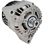 GRANIT Dynamo 28 V / 55 A, flensmaat 56 mm