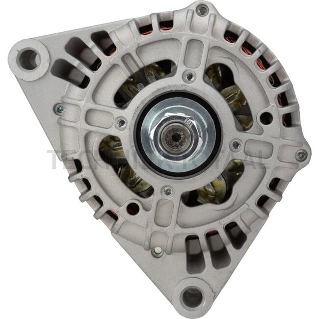 GRANIT Alternator 28 V / 55 A, flange 56 mm