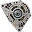 GRANIT Alternator 28 V / 55 A, flange 56 mm