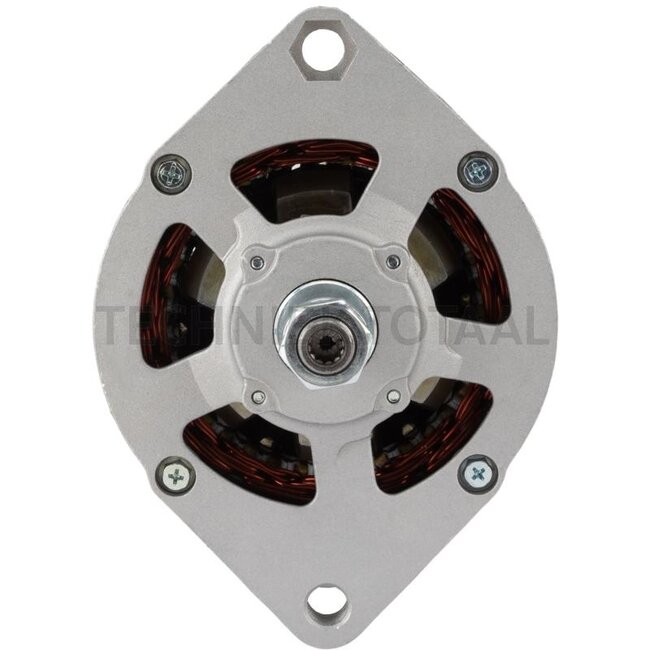 GRANIT Dynamo 14 V, 65 A, flensmaat 67 mm, vorm A | 2.9439.490.0