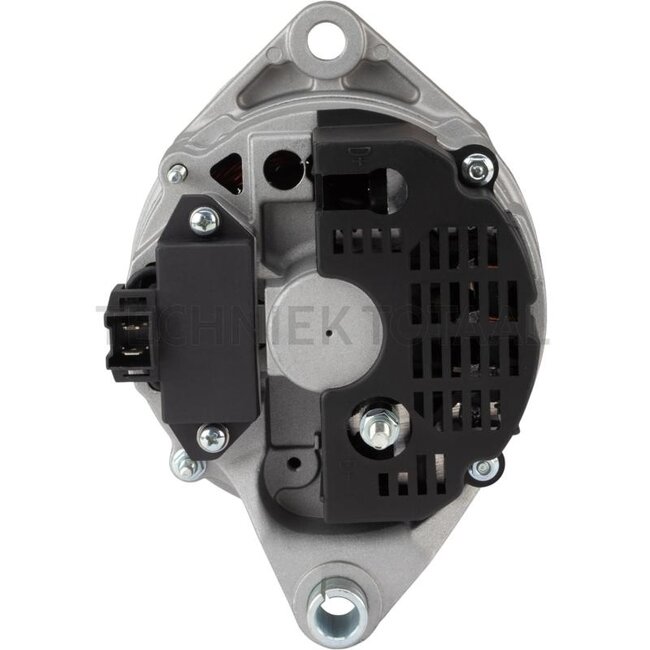 GRANIT Lichtmaschine 14 V, 65 A, Flanschmaß 67 mm, Form A | 2.9439.490.0