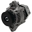 GRANIT Dynamo 14 V / 60 A, flens 24 mm, poelie Ø 82 mm, John Deere 5515 | F032115462, 115462, RE72917