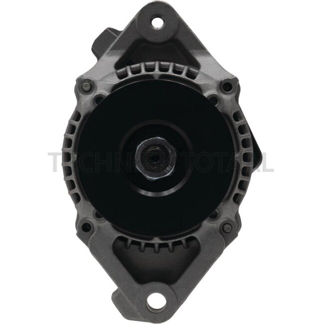 GRANIT Lichtmaschine 14 V / 60 A, Flansch 24 mm, Riemenscheibe Ø 82 mm, John Deere 5515 | F032115462, 115462, RE72917