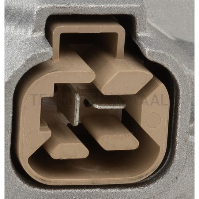 GRANIT Dynamo 14 V / 60 A, flens 29 mm, poelie Ø 74 mm, Kubota, Schäffer | F032114807, LS11350, 114807, 1C011-6401-0, 3A651-74010