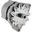 GRANIT Alternator 14 V / 33 A, flange 56 mm, W-connection | LS12507