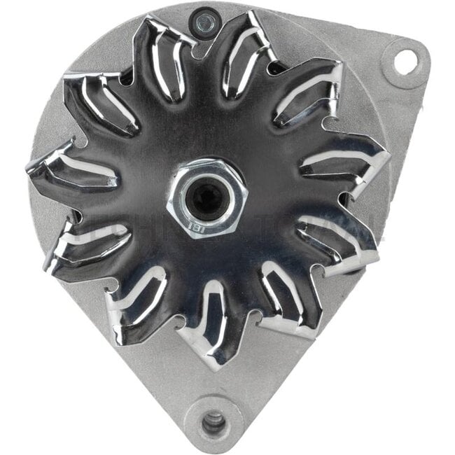 GRANIT Alternator 14 V, 33 A, flange 56 mm Case IH, Goldoni | 2850799, 379IA0507, LS12512, B506371