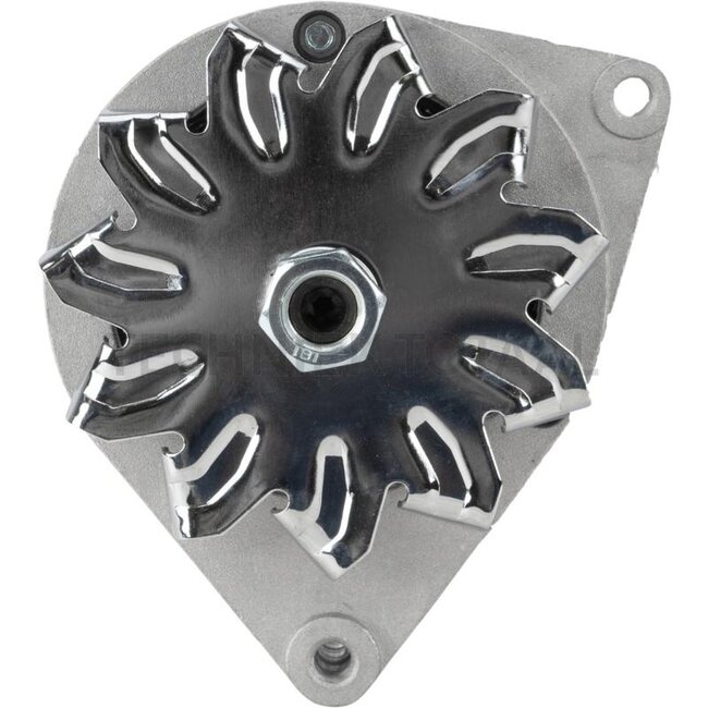 GRANIT Lichtmaschine 14 V, 33 A, Flansch 56 mm Case IH, Goldoni | 2850799, 379IA0507, LS12512, B506371