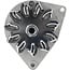 GRANIT Lichtmaschine 14 V, 33 A, Flansch 56 mm Case IH, Goldoni | 2850799, 379IA0507, LS12512, B506371