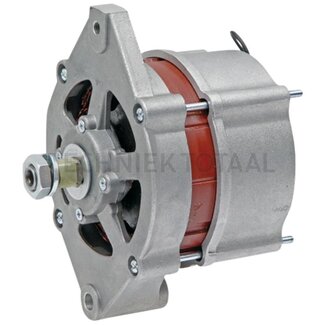 GRANIT Dynamo 14 V / 65 A, flens 51 mm