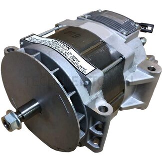 Prestolite Alternator 12 V, 270 A, flange 2 x 80 mm Fendt 1038 - 1050