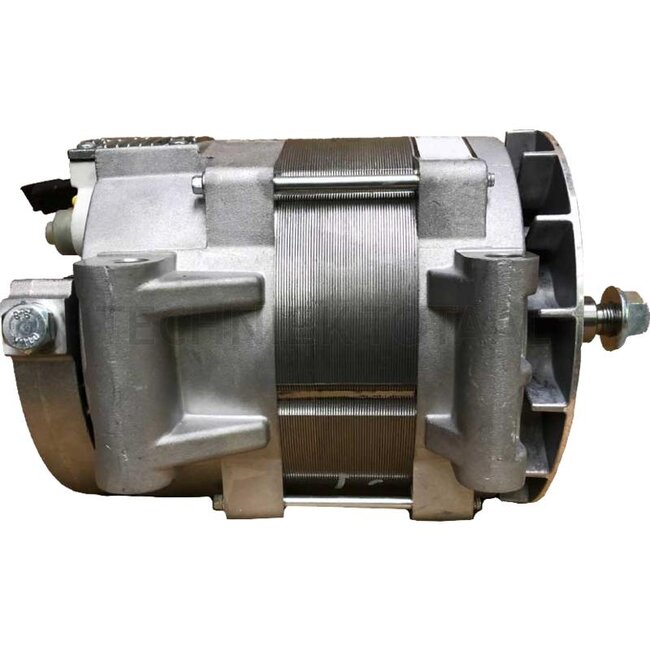 Prestolite Lichtmaschine 12 V, 270 A, Flansch 2 x 80 mm Fendt 1038 - 1050 | F530200220390