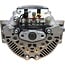 Prestolite Dynamo 12 V, 270 A, flens 2 x 80 mm Fendt 1038 - 1050 | F530200220390