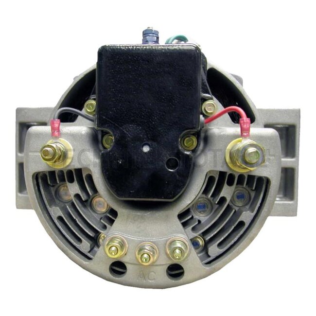 Prestolite Alternator 28 V, 140 A, flange 100,5 - 102,7 mm | BLP3312