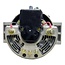 Prestolite Alternator 28 V, 140 A, flange 100,5 - 102,7 mm | BLP3312